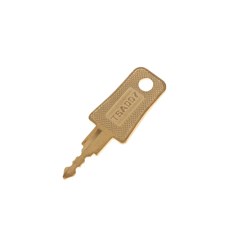 TSA Master Key TSA007