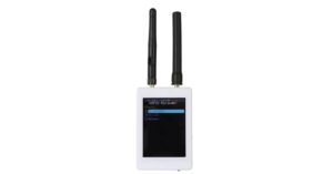 ESP32 GPS WiFi Marauder